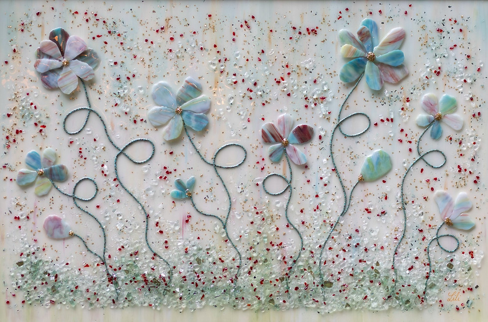 Thumbnail: Summer: Petals of Heat