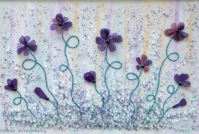 36” x 24” x 1”