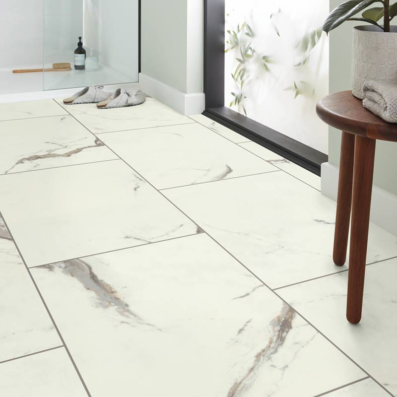 Karndean_Korlok Select_RKT3013-G_Brunella Marble