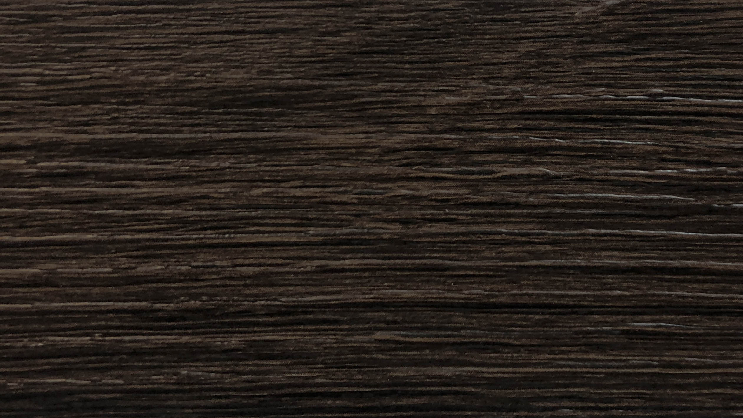 Luxury Vinyl Dark Brown Oak