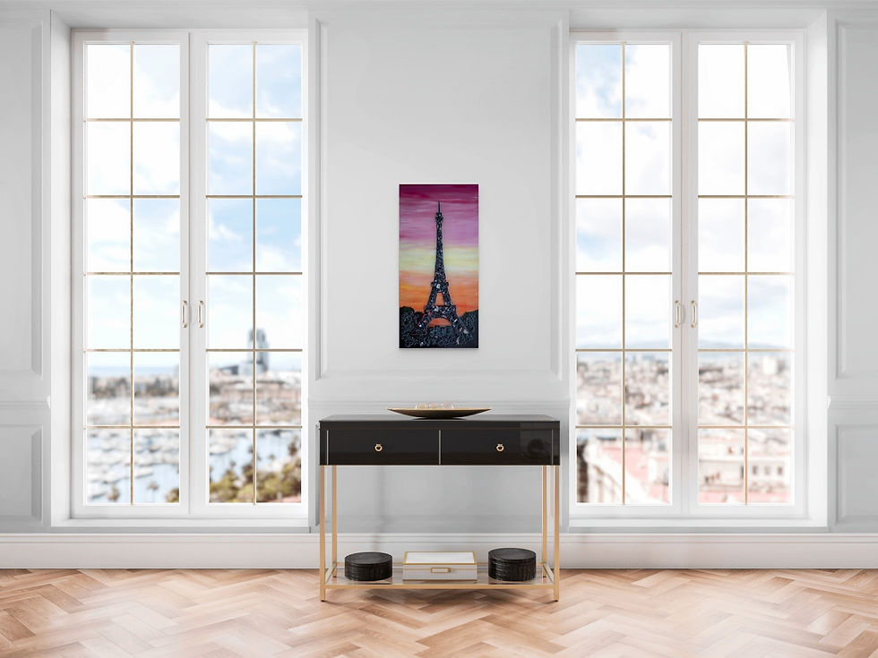 Thumbnail: Parisian Shadows