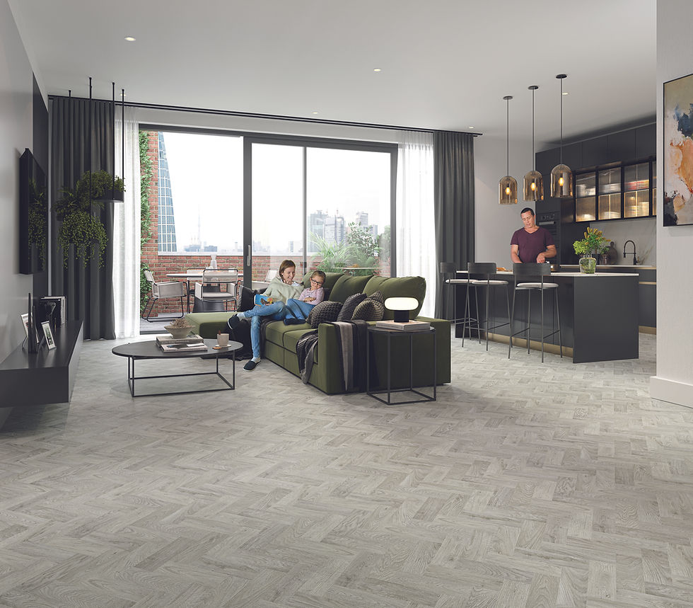 RICA_POLYFLOR_VINYLSHEET_POLYSAFE WOOD FX