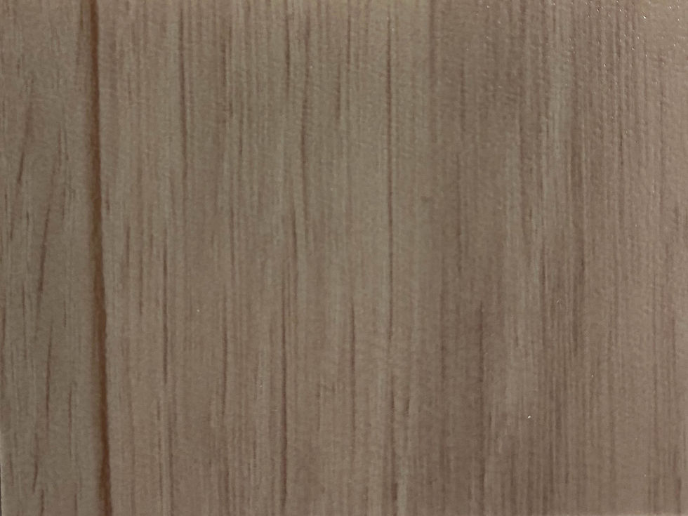 (AC 3435) WELSH PALE OAK