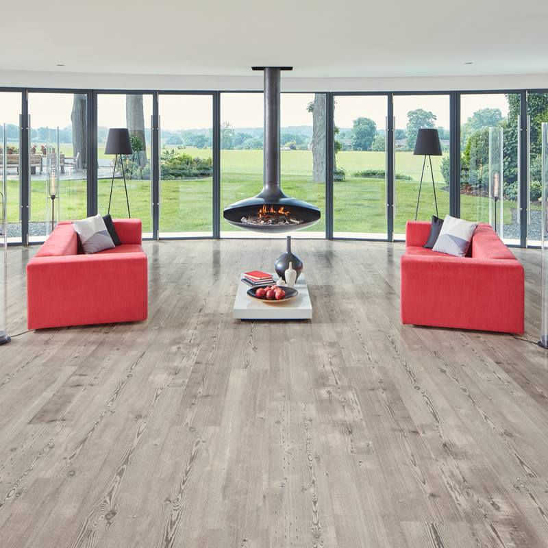 縮圖：Karndean_Looselay Tile_LLP304_Weathered Heart Pine