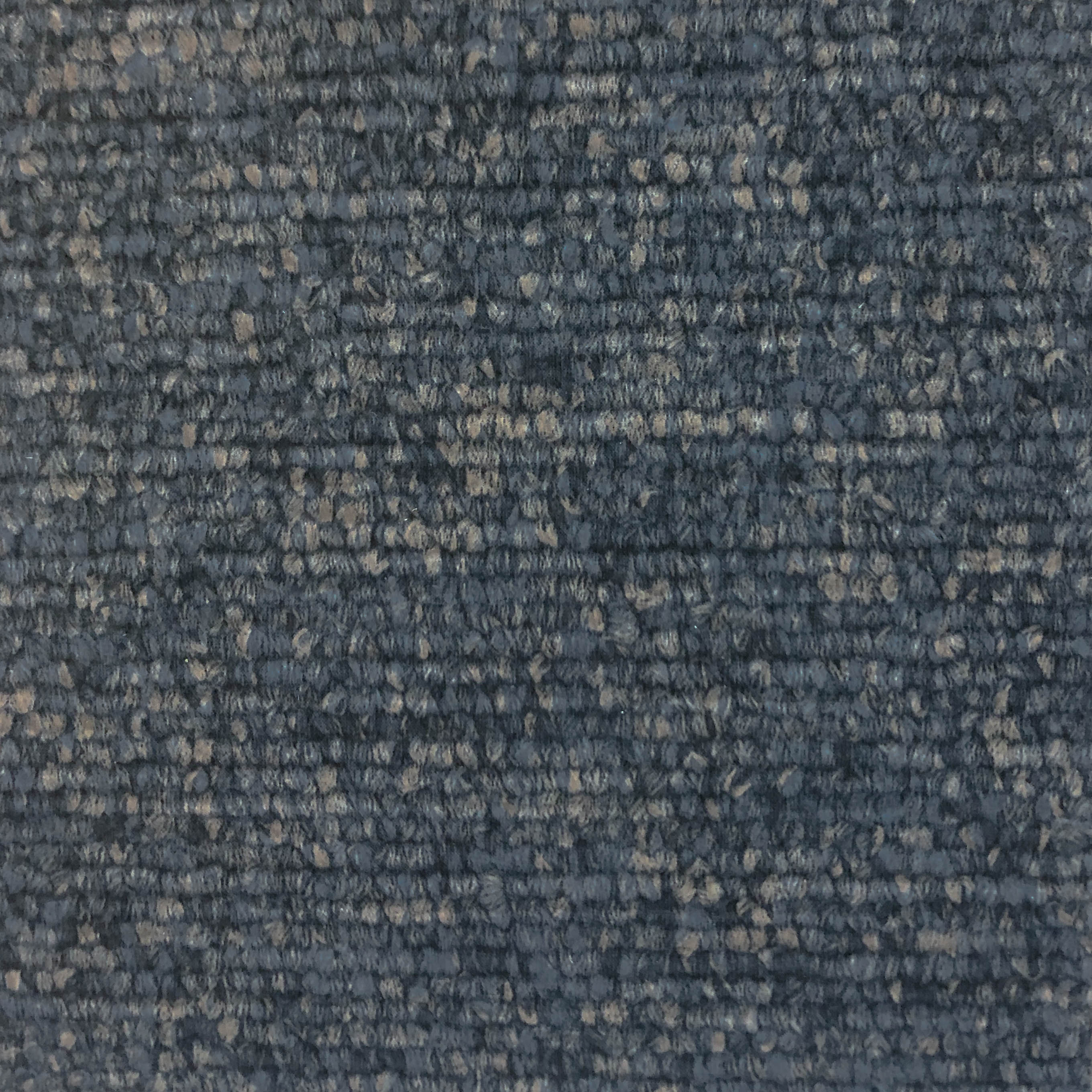 Luxury Vinyl Blue Tone Carpet