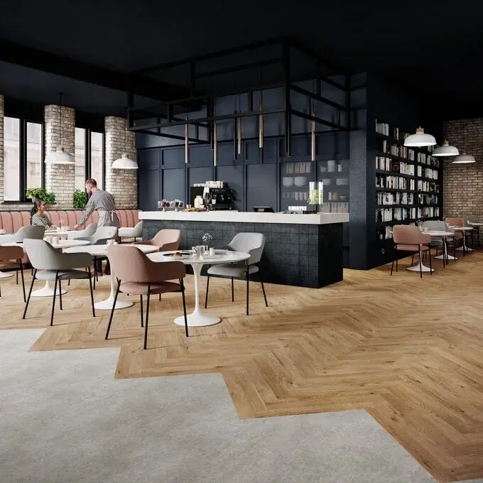 RICA_POLYFLOR_EXPONA FLOW