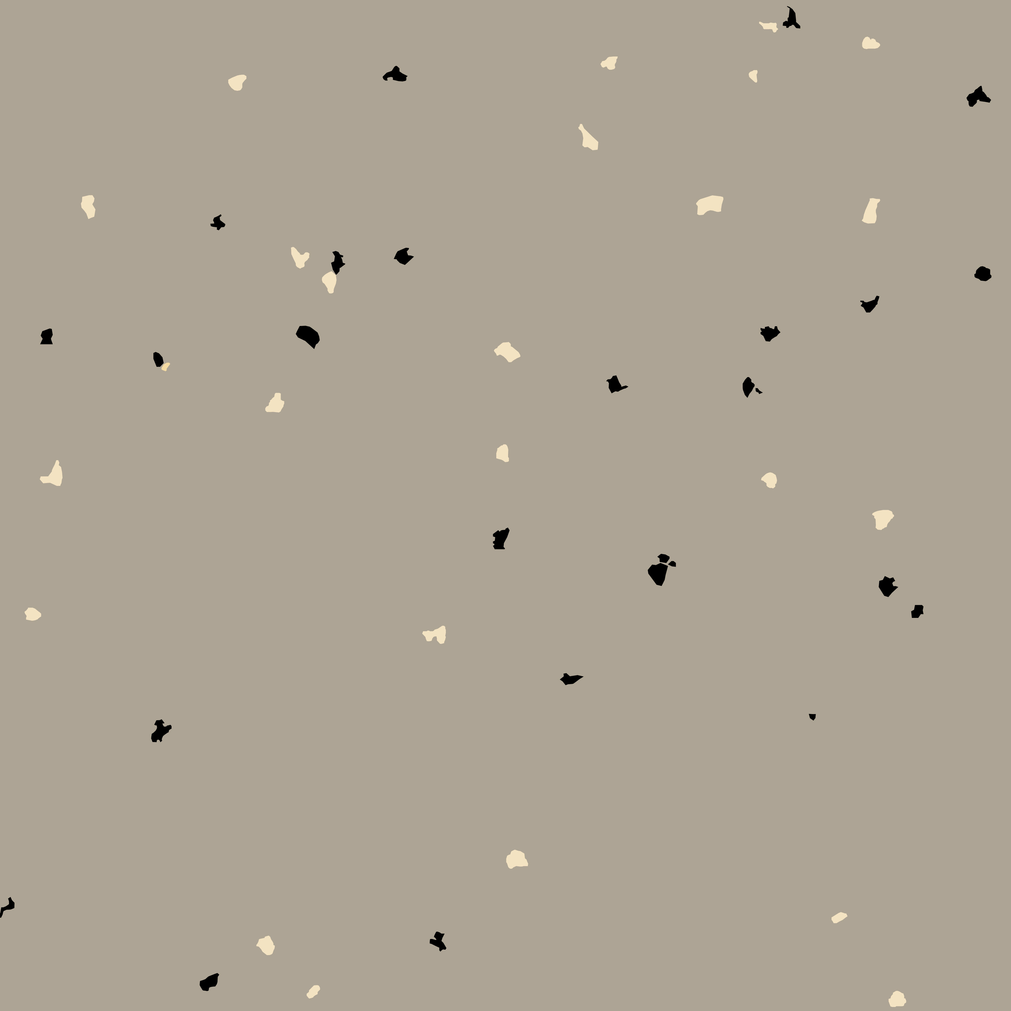 Rubber Flooring Abalone Grey