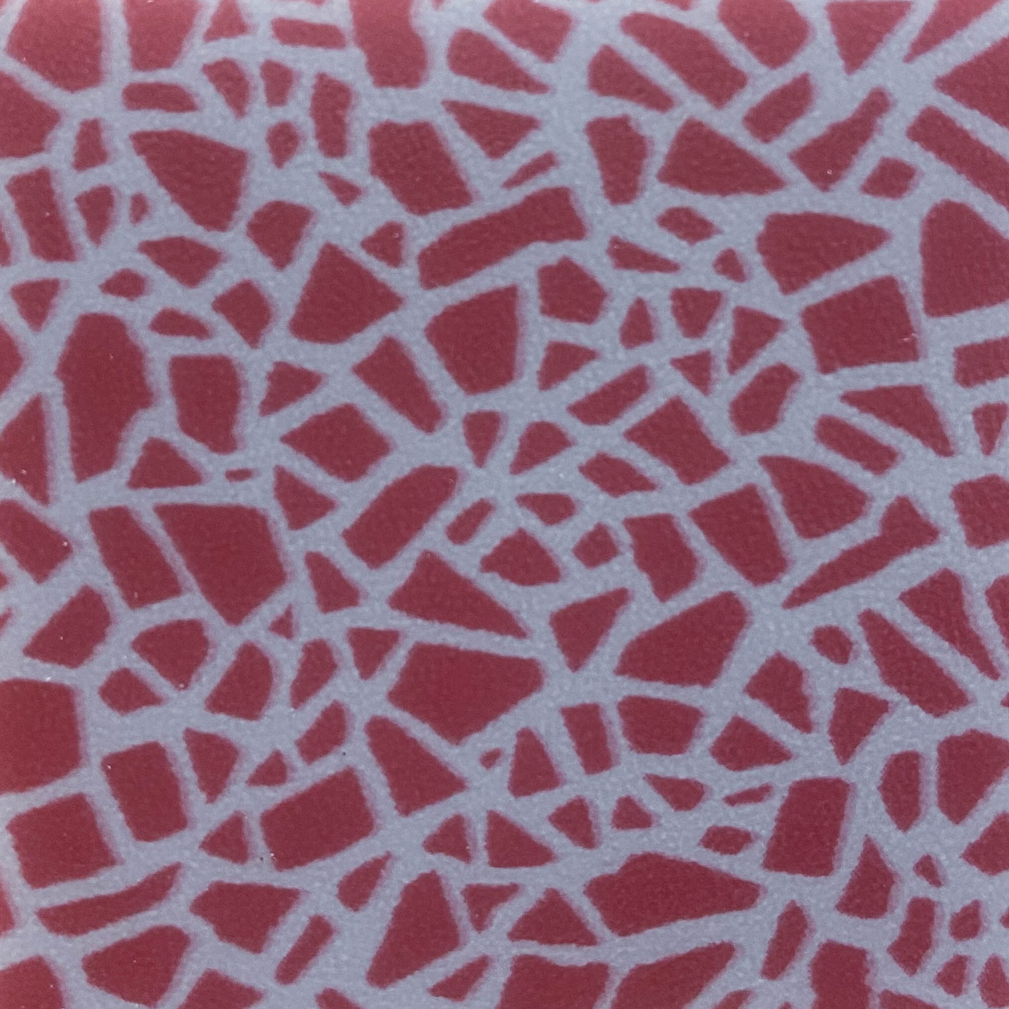 (AC 3574) CARMINE RED