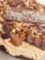 Thumbnail: Super Deluxe Brownie Cakes