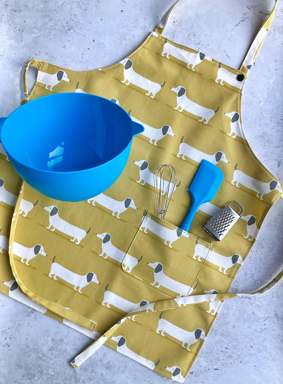 Thumbnail: Mini Bakers Sets