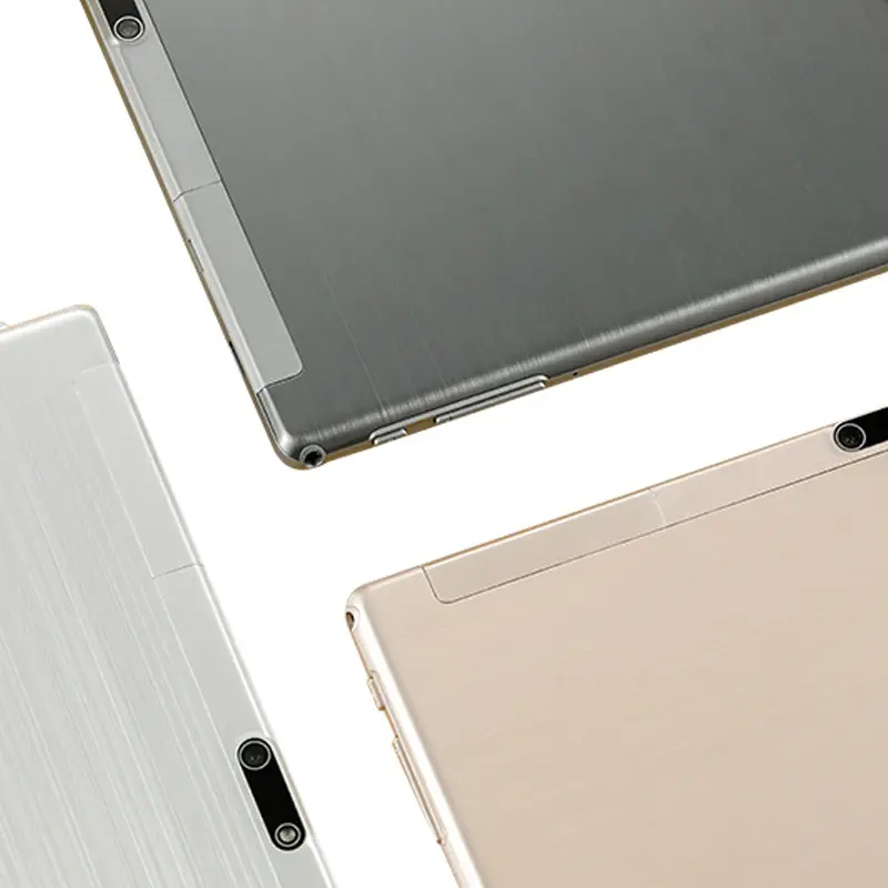 Thumbnail: 10inches SC9863 Android Tablets WiFi Multi Touch Panel PC OEM Tablet Android10