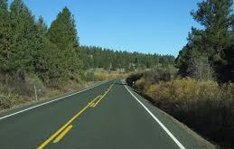 Route 395: the Beauty of California and Nevada