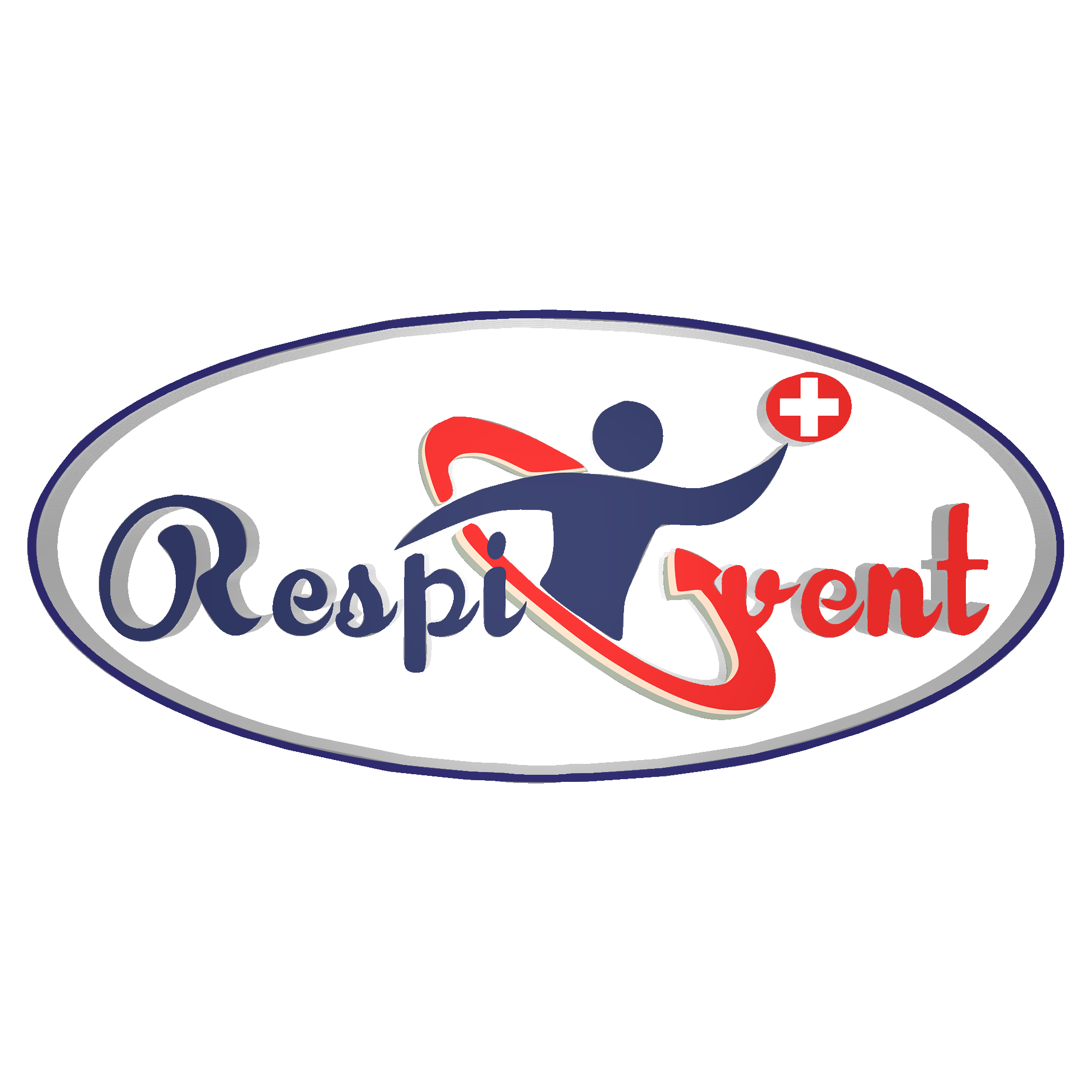 Respivent Logo