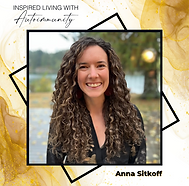 Inspired Living with Autoimmunity