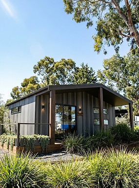 Quickhouse | Senior Living & Affordable Granny Flat Melbourne