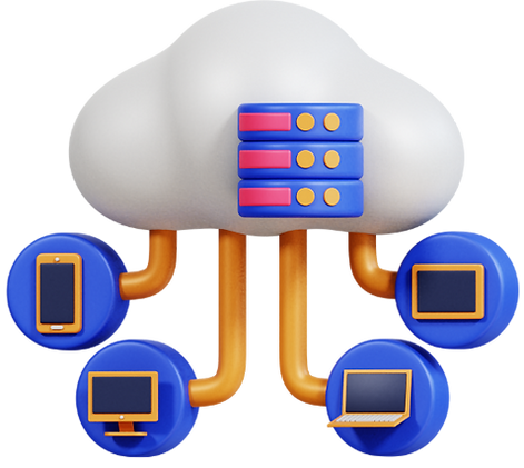 cloud based SaaS products provided by DIVISHA TECHNOLOGIES