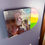 Thumbnail: Bob Marley 3D Vinyl Sign