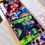 Thumbnail: Anime Collage Keyboard Wrist Rest