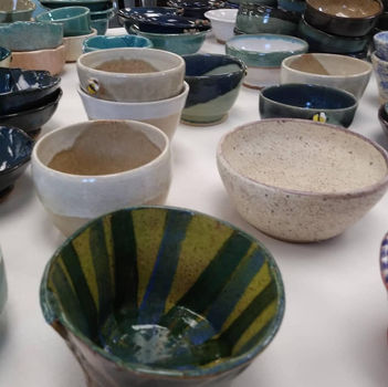30th Annual Soup Bowl in Vero Beach