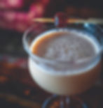 Bourbon Cream Manhattan, 21st Amendment Disillery