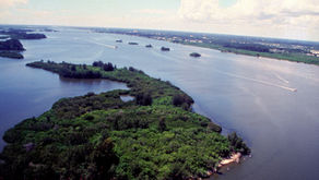 Indian River Lagoon