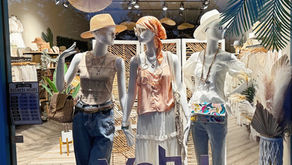 Women-Owned Boutique vêtu Highlighted During Women’s History Month at Vero Beach Outlets