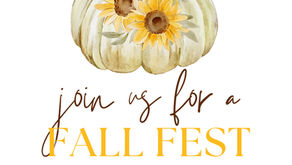 Family Fun Fall Fest at Vero Beach Heritage Center