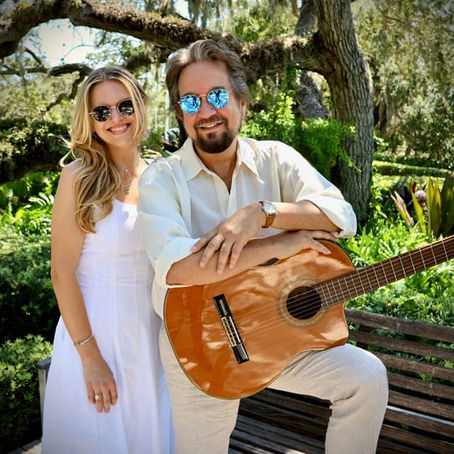 Immerse yourself in a captivating Beatles and Brazilian music experience! 