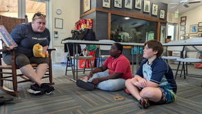 Not Necessarily Your Childhood Heroes: A Different Take on Lessons from Dr. Seuss by Heather Stapleton