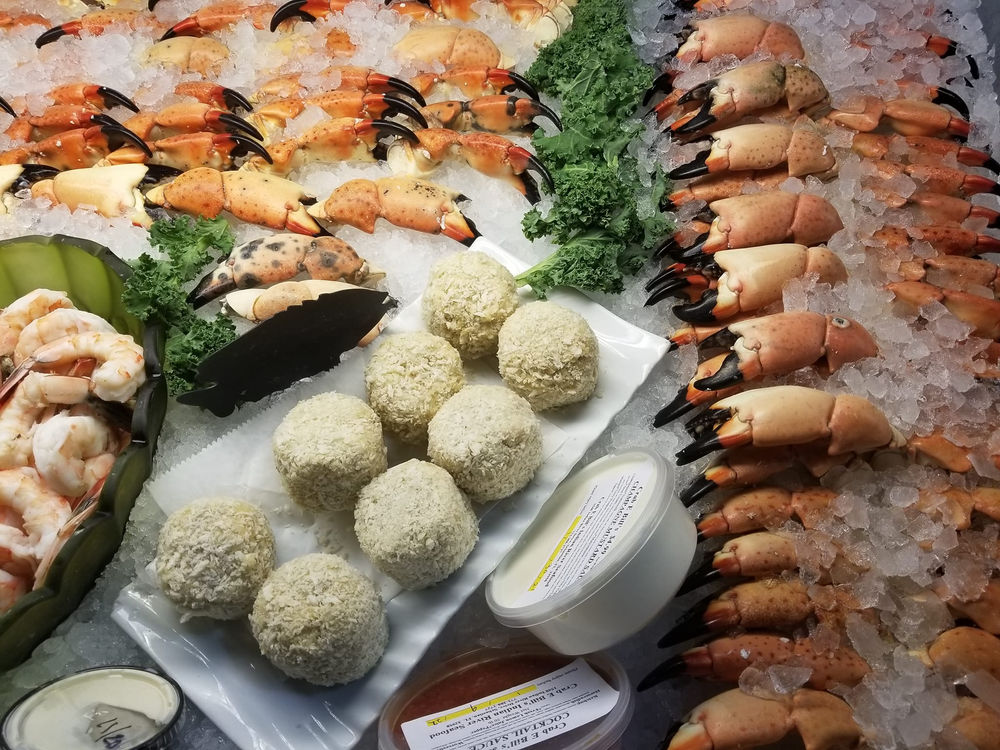 Treasure Coast Foodies Review Crab E Bills