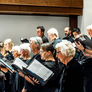 Vero Beach Choral Society Presents “Rejoice” — A Christmas Concert of Sacred Splendor