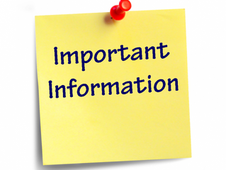 Statement Regarding COVID-19