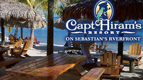 Looking for Captain Hiram!
