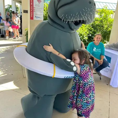 ManateeFEST!