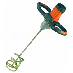 paddle mixer