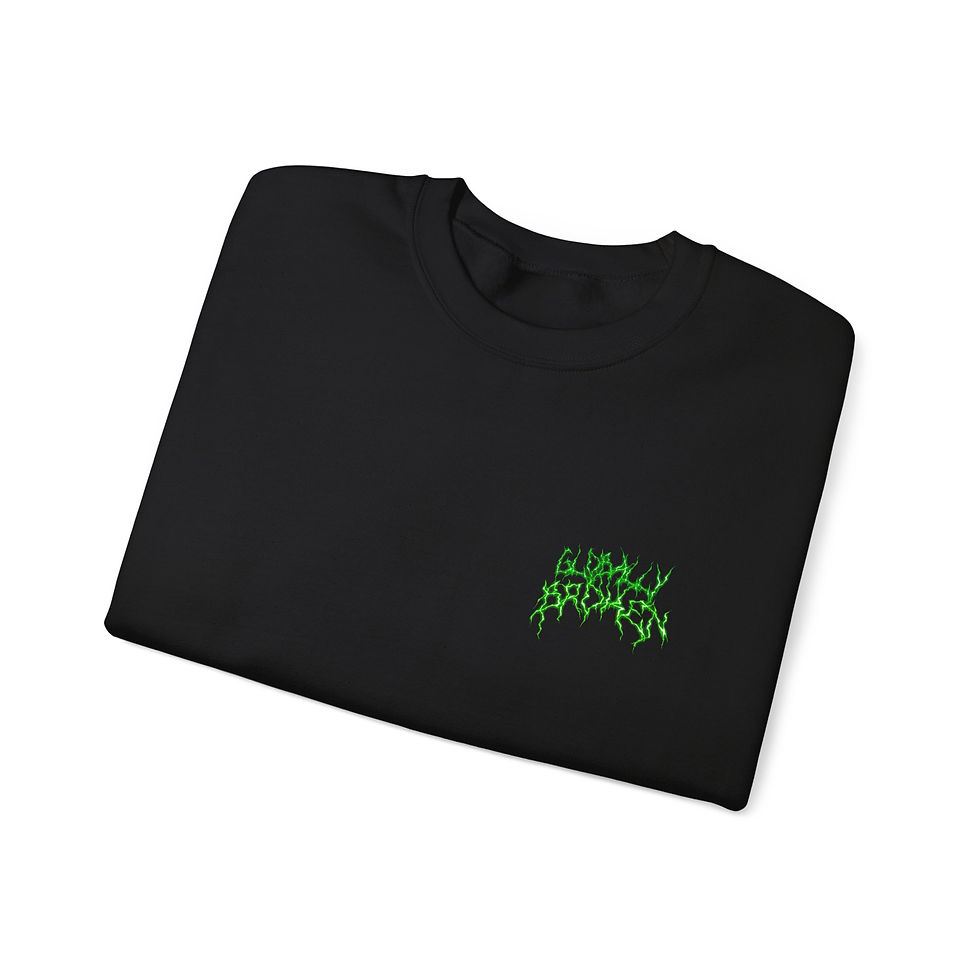Thumbnail: Unisex Heavy Blend™ Crewneck Sweatshirt