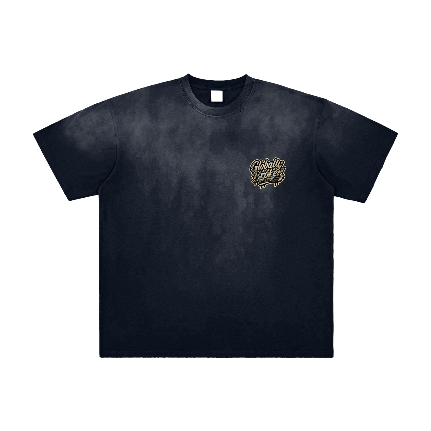 Motor division tee