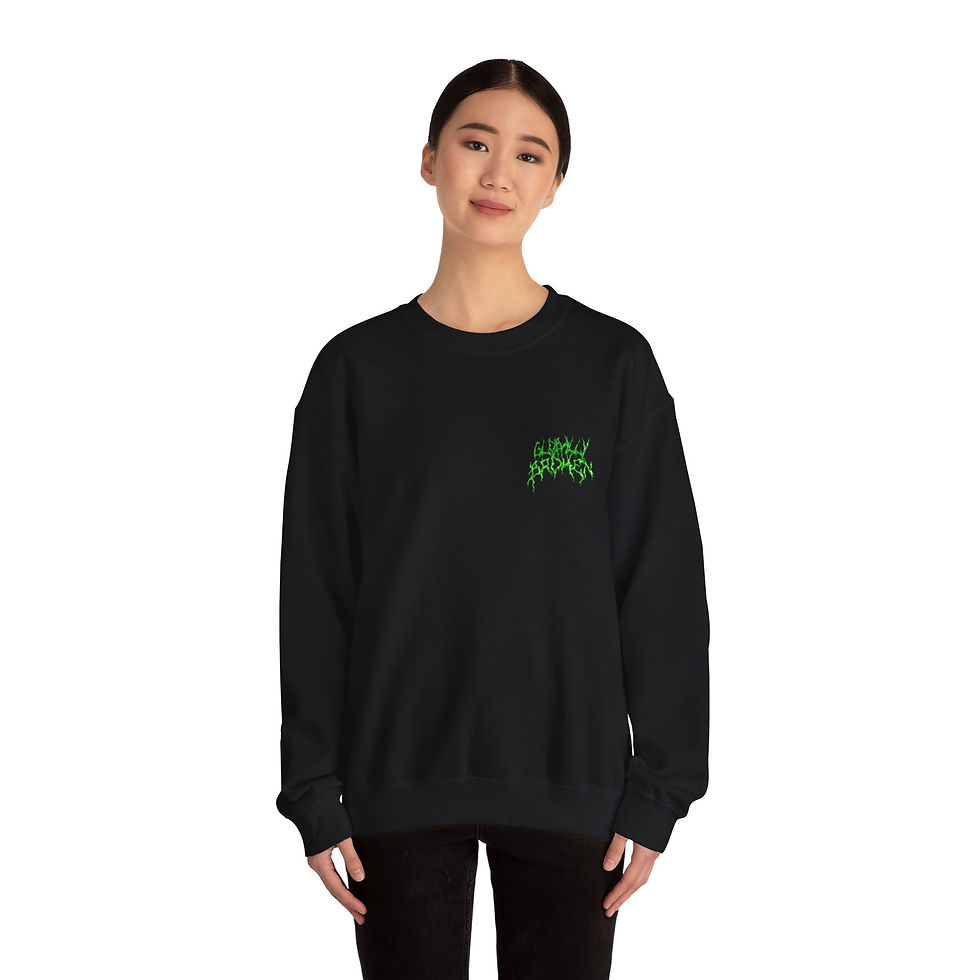 Thumbnail: Unisex Heavy Blend™ Crewneck Sweatshirt