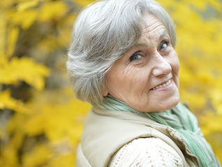 Breaking the Silence: Understanding Depression in Seniors