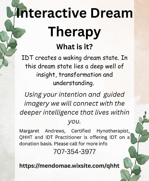 Interactive Dream Therapy Poster.png