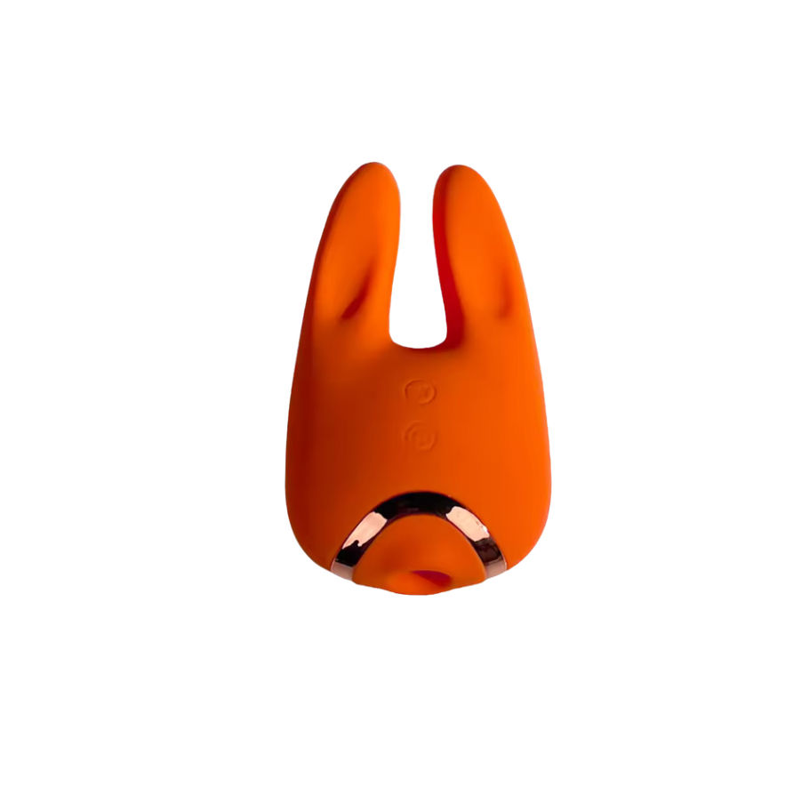 Vibrador Zig Premium