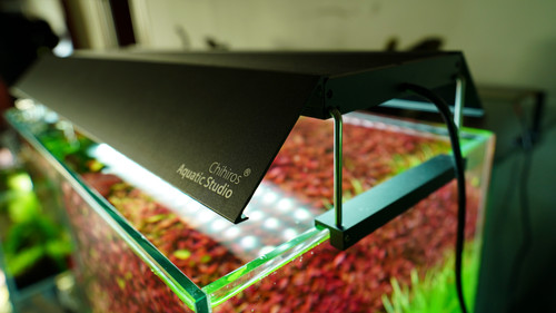 Chihiros WRGB II Lighting Systems | Chihiros