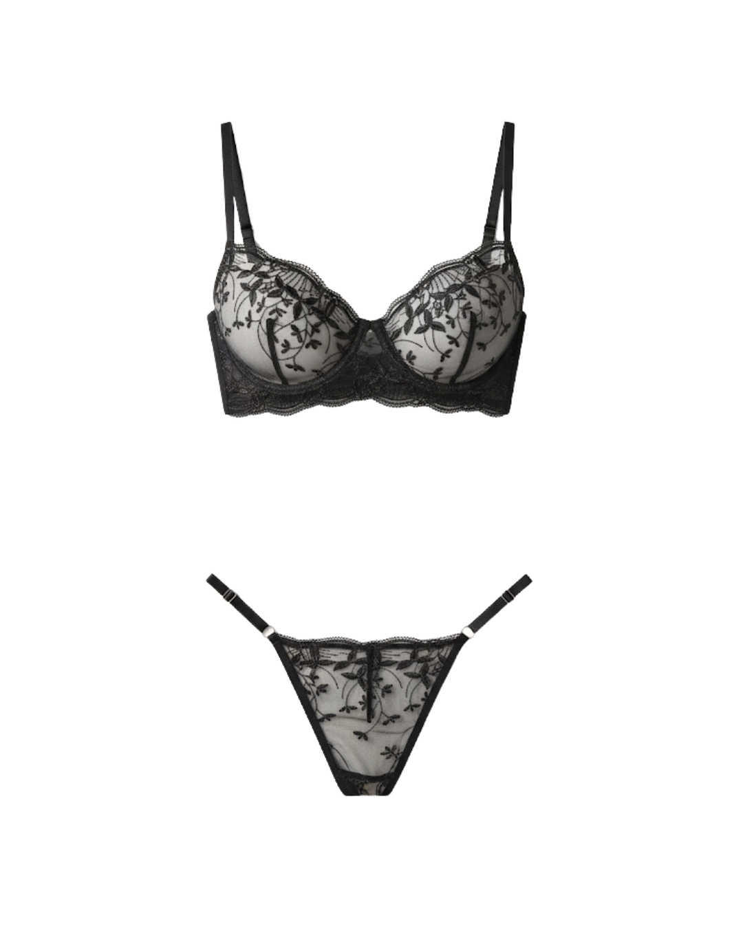 Lingerie Lilith basic