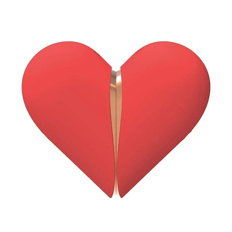 Miniatura: Vibrador Duo Love