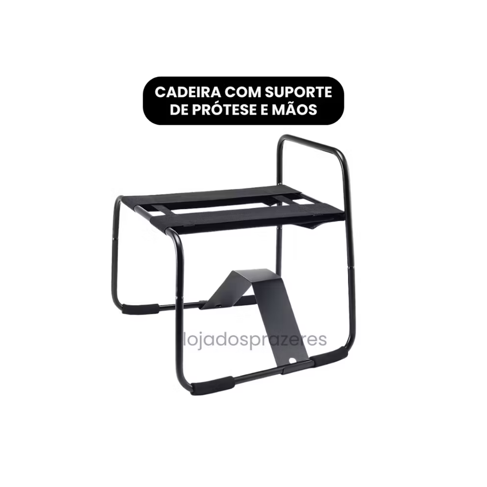 Miniatura: Throne X cadeira para casais