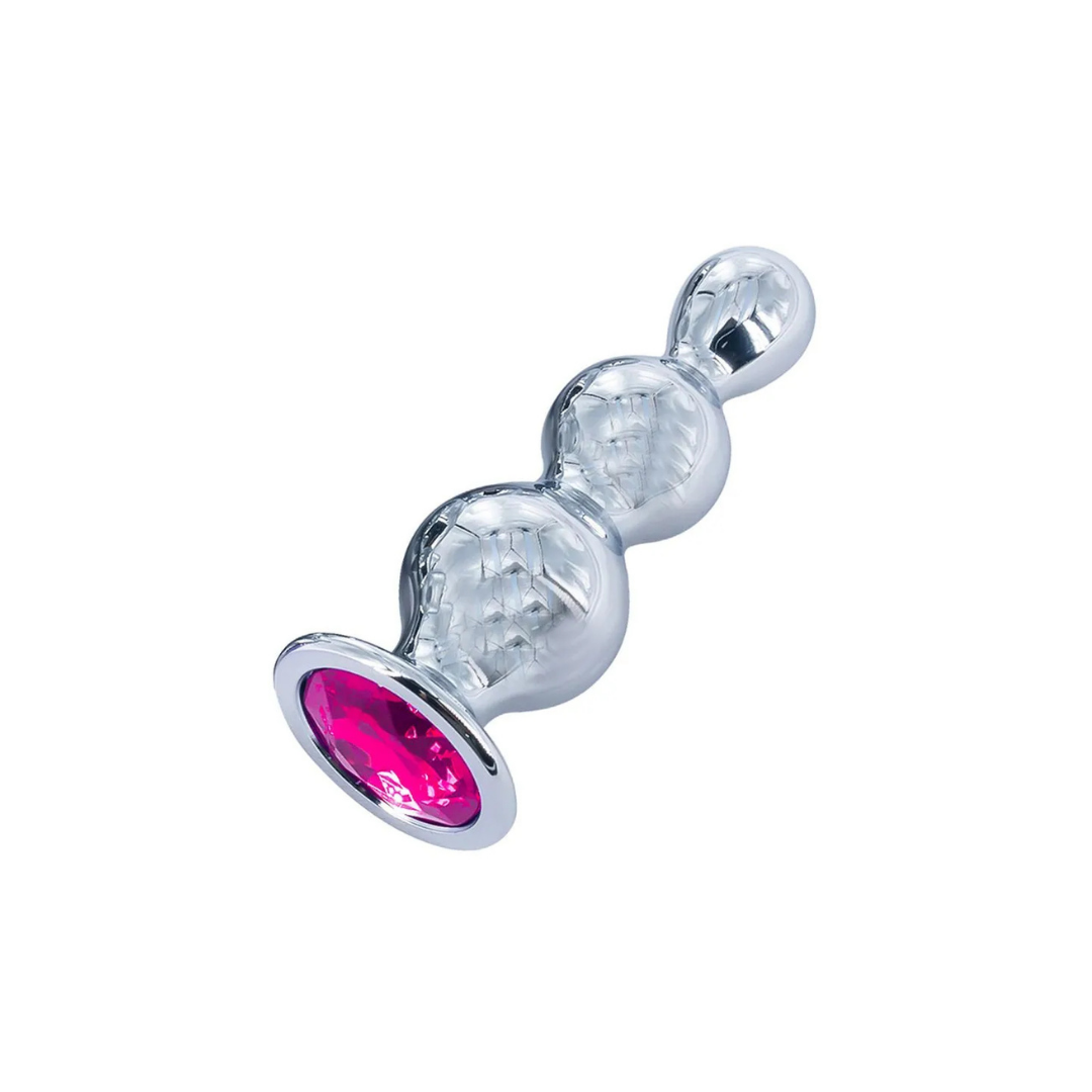 Plug Imperial Crystal