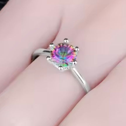 Miniatura: Anel Emmett Cullen