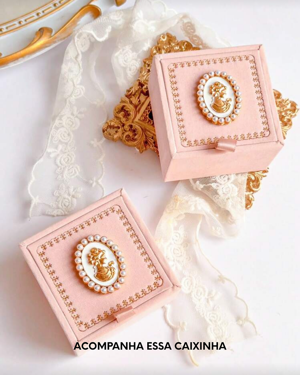 Miniatura: Philippa Featherington