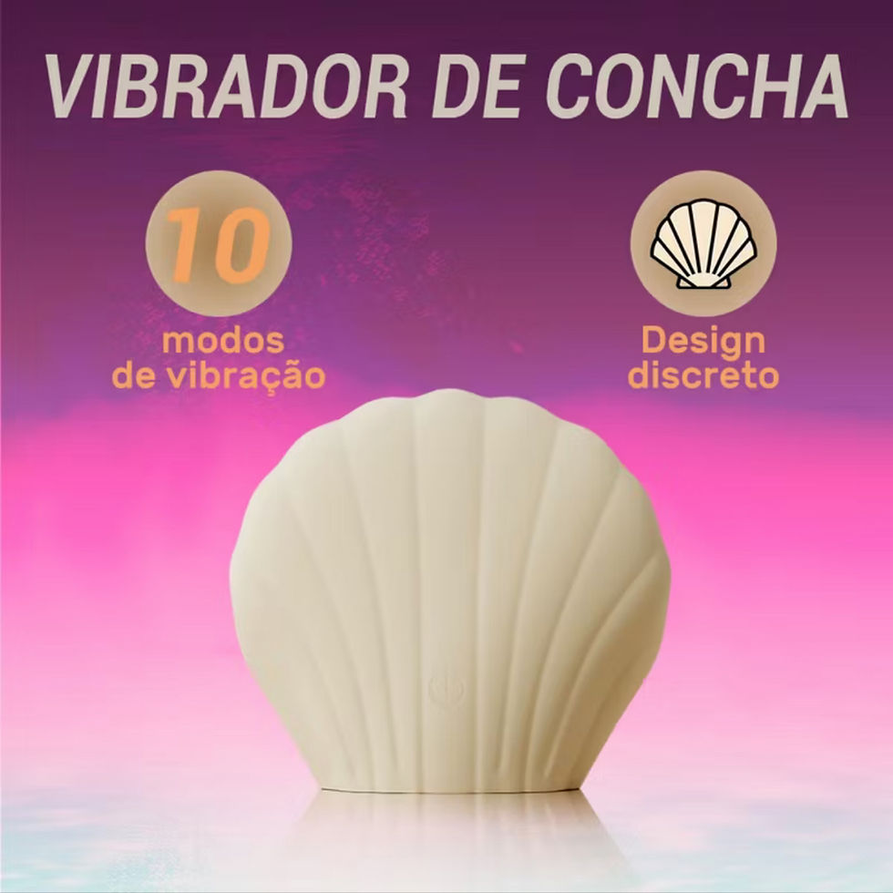Miniatura: Vibrador Vênus