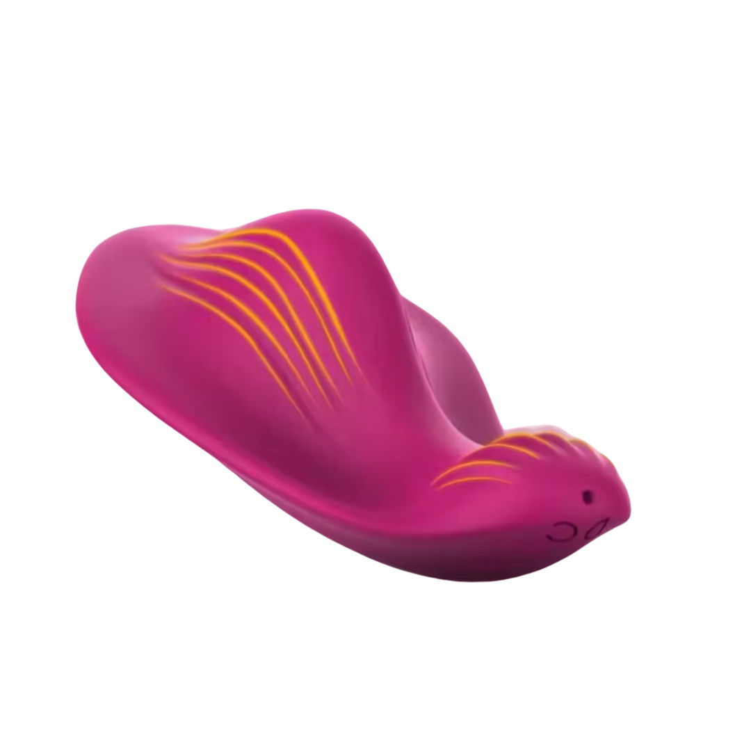 Vibrador Petal
